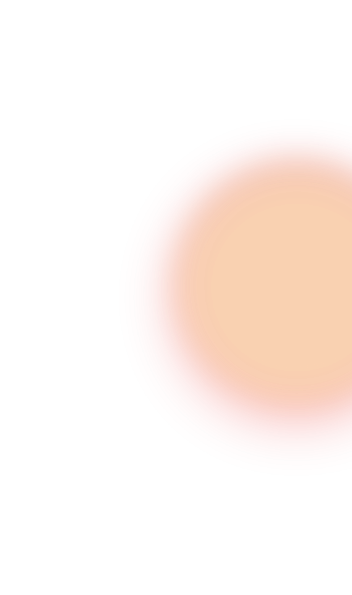 Header Right Yellow Shadow